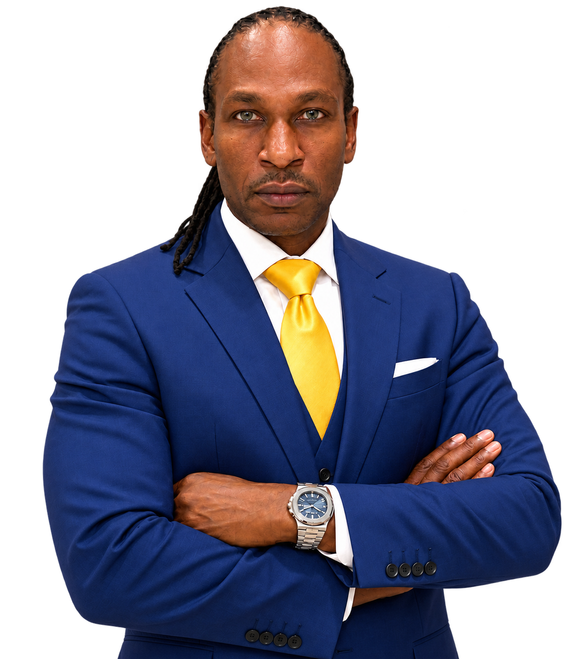 Dr. Cordell B. Robinson