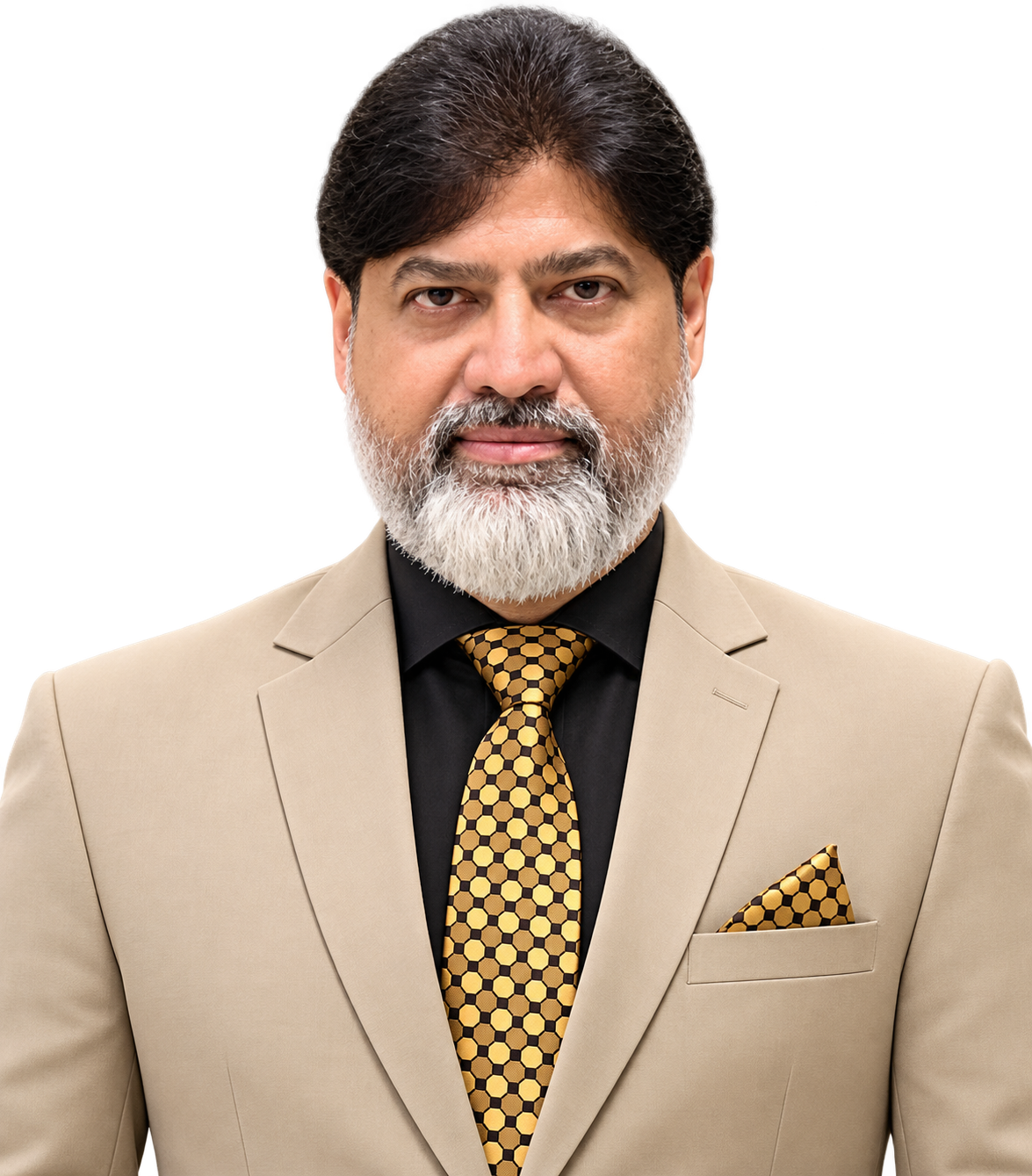 Khalil Qureshi